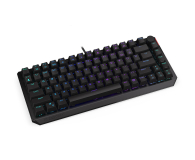 ENDORFY Thock 75% Red EY5A076 - 1169430 - zdjęcie 3